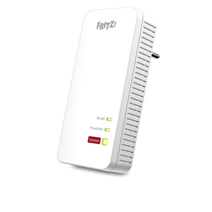 FRITZ!Powerline 1240 AX Set – Wi-Fi 6 Powerline mit WLAN & 1.200 MBit/s