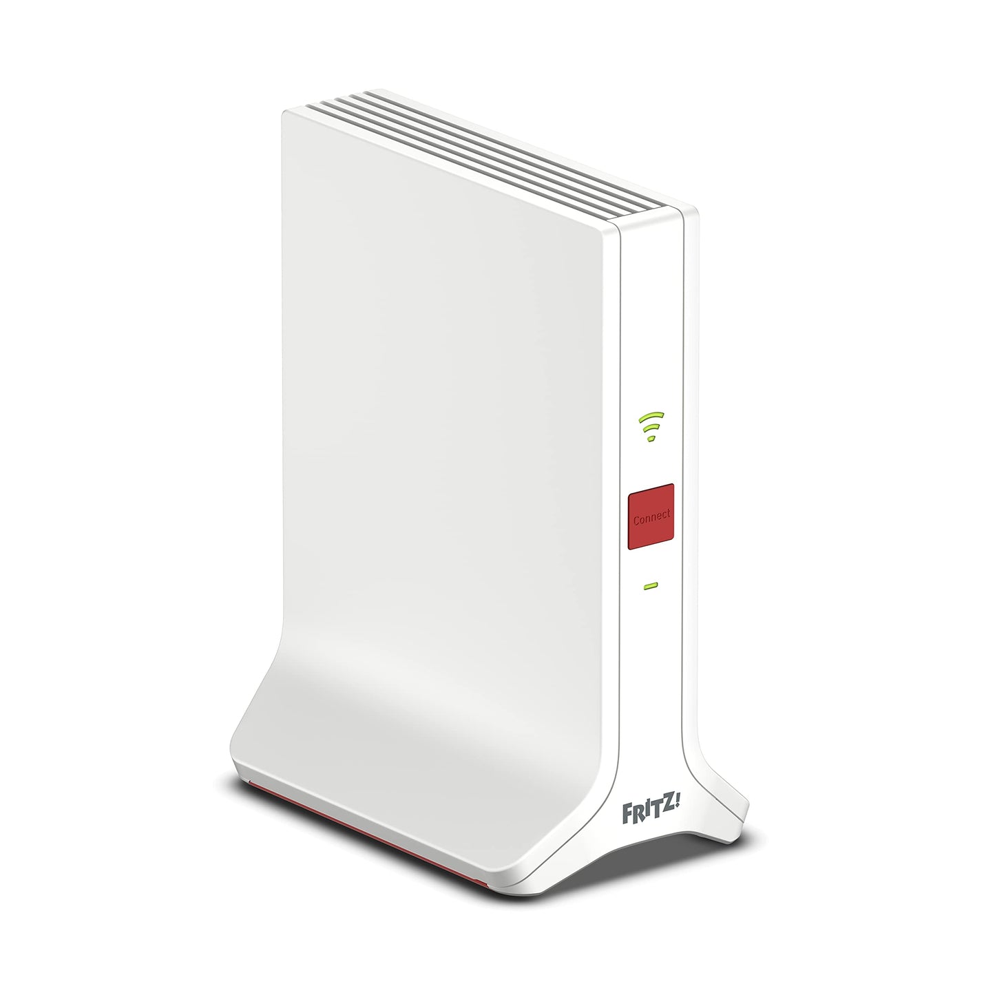 FRITZ!Repeater 3000 AX – Wi-Fi 6 Tri-Band Repeater mit bis zu 4.200 MBit/s
