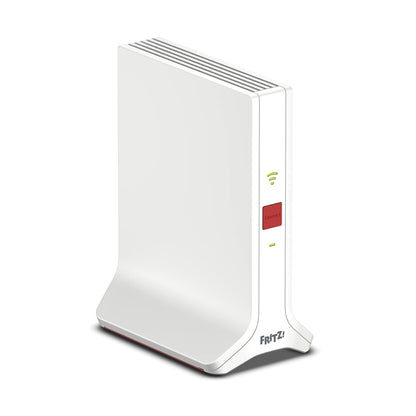 FRITZ!Repeater 3000 AX – Wi-Fi 6 Tri-Band Repeater mit bis zu 4.200 MBit/s